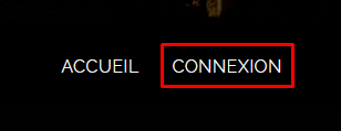 connexion
